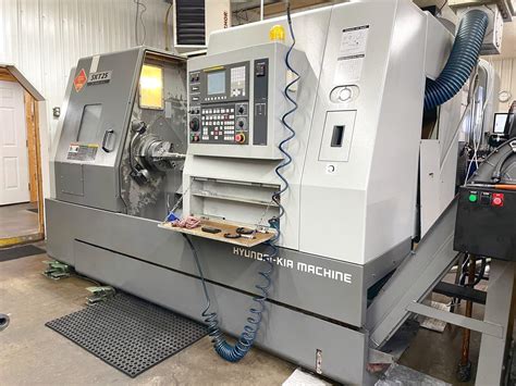 hyundai cnc turning machine|kia cnc lathe.